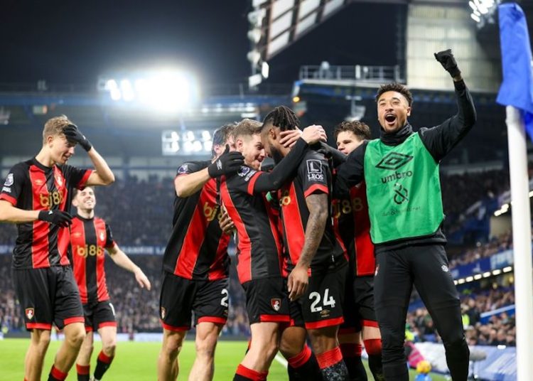 AFC Bournemouth