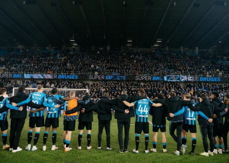 Club Brugge