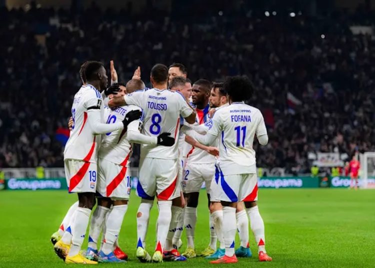 Olympique Lyonnais