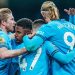 Manchester City