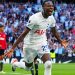 Pape Matar Sarr, Tottenham Hotspur