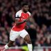Thomas Partey