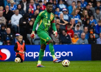 André Onana