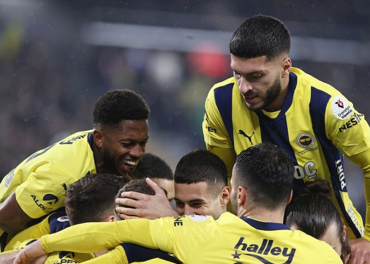 Fenerbahçe SK