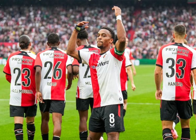 Feyenoord