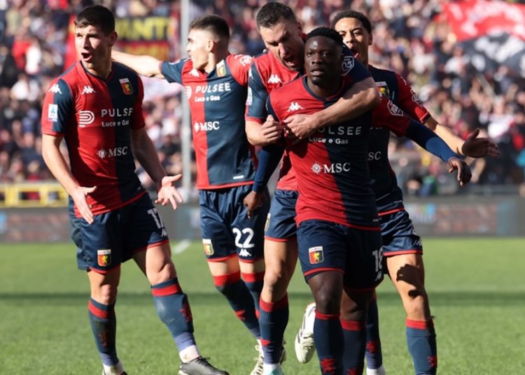 Genoa FC