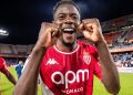 Mohammed Salisu